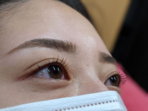 まつ毛パーマ無料 15日練習モデル募集 ラッシュリフト まつ毛カール パッチリ目元が1ヵ月持続します 日本ビューティー学院 大阪難波 のその他の無料広告 無料掲載の掲示板 ジモティー