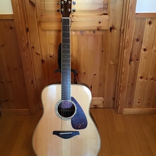 YAMAHA FG730S