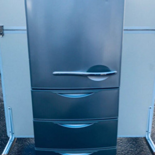 ✨送料設置無料✨大型冷蔵庫/洗濯機✨二点セット♪  