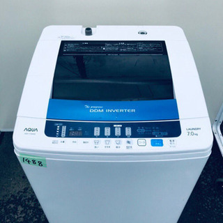 ✨送料設置無料✨大型冷蔵庫/洗濯機✨二点セット♪  