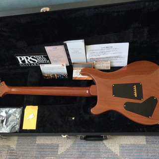 ポールリードスミス　エレキギター　10t アニバーサリー　ギブソン、フェンダー ポールリードスミス エレキギター 10t アニバーサリー ギブソン