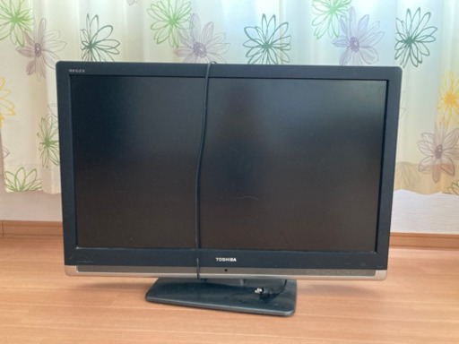 37型　テレビ