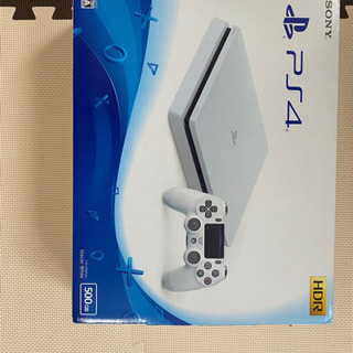 SONY PlayStation4 CUH-2200AB02