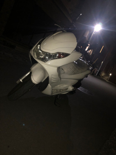 PCX125 値下げ気軽に受け付けます！