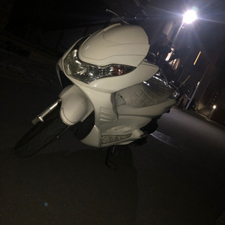 PCX125 値下げ気軽に受け付けます！