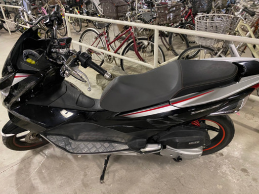その他 PCX125
