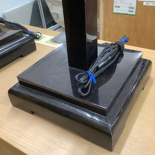 「安心の6ヶ月保証付！！テーブルスタンド売ります！」 安心の6ヶ月保証付！！テーブルスタンド売ります！」