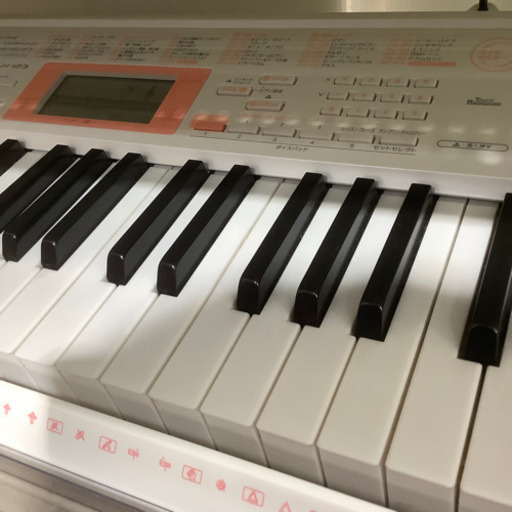 安心の6ヶ月保証付！！【CASIO(ｶｼｵ)】のピアノ売ります！」