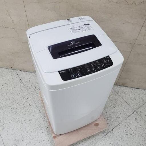 ■配送・設置可■2016年製 Haier ハイアール 4.2kg 全自動洗濯機 JW-K42H