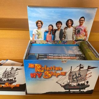 HY/Relation Ship ライブDVD〈予約受注限定生産...