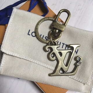 ルイヴィトン VUITTON ビトン 財布 カードケース キーホルダー