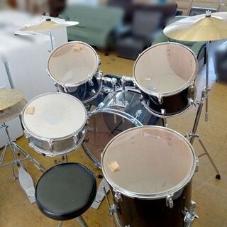 値下げ品☆BROTHERS MAPEX☆ドラムセット 打楽器 現状品 引取り限定