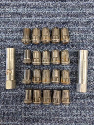 LEXANI レグザーニ R-THREE BLACK LAVEL タイヤ付き4本セット 30 
