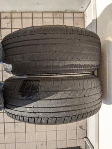 LEXANI レグザーニ R-THREE BLACK LAVEL タイヤ付き4本セット 30 