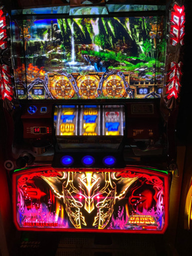 アナザーゴッドハーデス (2)