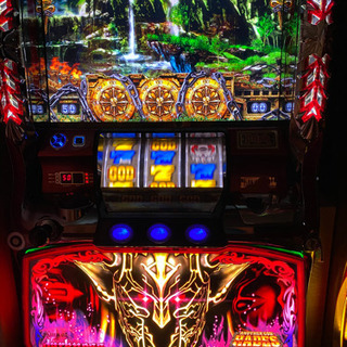 アナザーゴッドハーデス   (2)