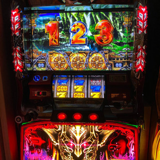 アナザーゴッドハーデス   (2)