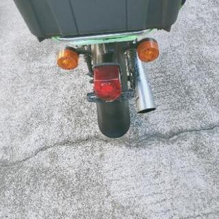 現在取引中の方が居ます。一時停止中