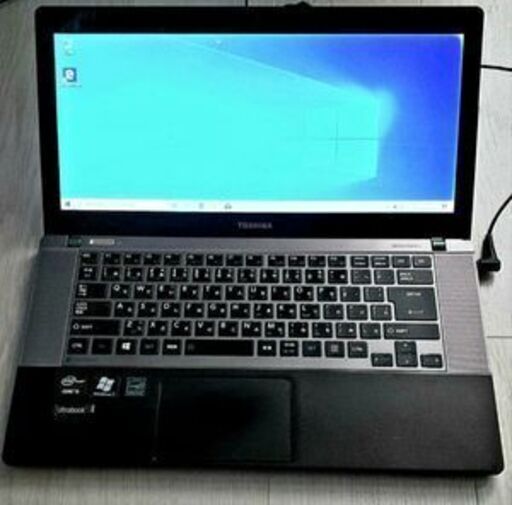 週末限定！爆速Core i5 SSD windows10ノートパソコンwebカメラ付きwps office付き高音質高速起動