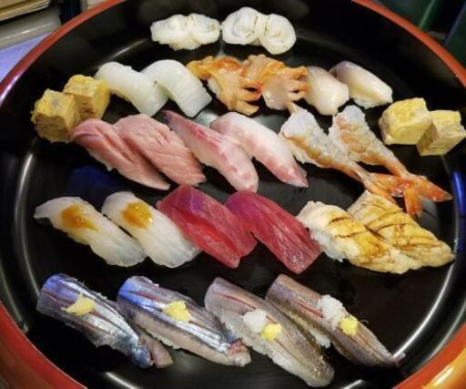 鮨 割烹のはら 公司鴻巣 神立の和食 寿司 の無料広告 無料掲載の掲示板 ジモティー