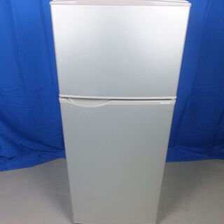 57【３か月保証】★配送可能★ シャープ 2015年製 冷蔵庫 118L　SHARP  SJ-H12Y-S（TY-057） 57【3か月保証】☆配送可能☆ シャープ 2015年製 冷蔵庫 118L SHARP