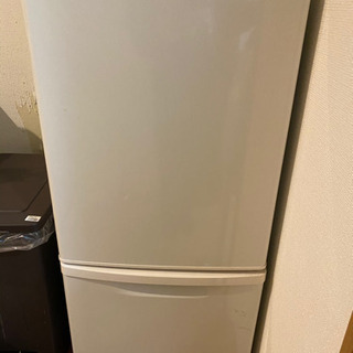 【取引中】一人暮らし用の冷蔵庫、洗濯機セット - 家電