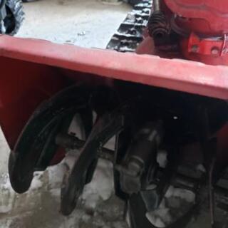 HONDA除雪機 ホンダ除雪機 HS50