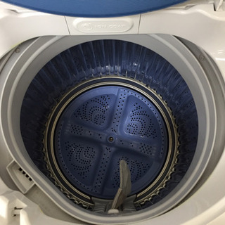SHARP 全自動洗濯機 7.0kg ES-GE70N-A A08-04