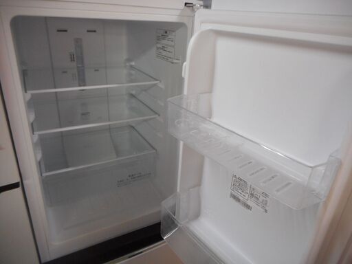 ID：G946316 2ドア冷凍冷蔵庫150L