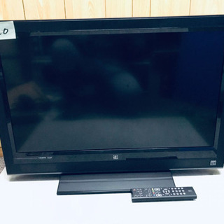 ①1820番 ✨ハイビジョン液晶テレビ✨ALF-3207DB‼️ ①1820番 ✨ハイビジョン液晶テレビ✨ALF-3207DB‼️
