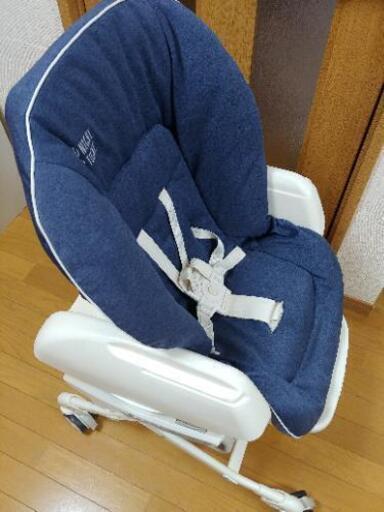 電源コードあり»コンビ ネムリラ 電動 アカチャンホンポ限定モデル