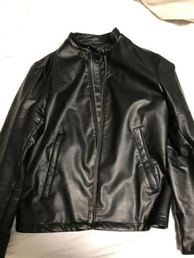 ユニクロライダース ジャケットメンズ もくりん 小平のジャケット メンズ の中古 古着あげます 譲ります ジモティーで不用品の処分 ユニクロライダース ジャケットメンズ もくりん 小平のジャケット メンズ の中古 古着あげます 譲ります ジモティーで不用品の処分