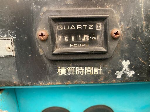 DENYO デンヨー ディーゼルエンジンウェルダー TLW-230SSK【中古動作品 