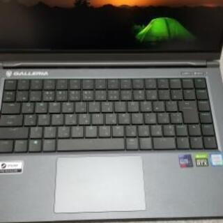 GALLERIA GCR2070RGF-QC-G + おまけ付き