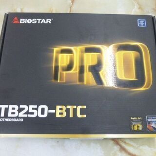 BIOSTAR TB250-BTC