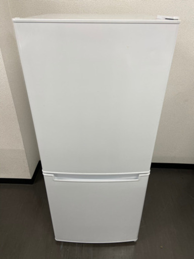 激安 大特価 オススメ‼️ニトリ冷凍冷蔵庫2ドアNTR-106