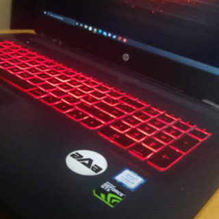 値下げ中★高スペック 美品 ゲーミングPC★HP Omen 17 17.3インチ