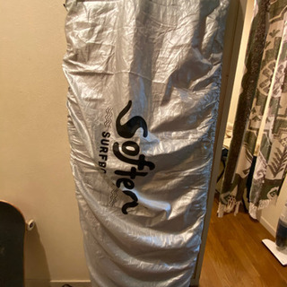 ソフテックサリー　6.6 ソフトボード