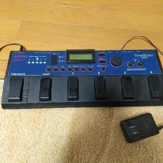 KORG エフェクター