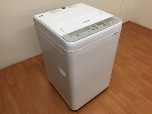 Panasonic 全自動洗濯機 5.0kg NA-F50B9 A08-07