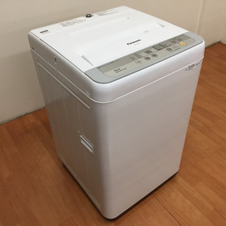 Panasonic 全自動洗濯機 5.0kg NA-F50B9 A08-07