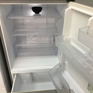 アクア冷蔵庫272L　2016年製！！分解クリーニング済み！！ アクア冷蔵庫272L 2016年製！！分解クリーニング済み！！