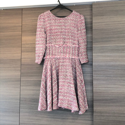 アネットツイードワンピース みみ 五反田の服 ファッションの中古 古着あげます 譲ります ジモティーで不用品の処分 アネットツイードワンピース みみ 五反田の服 ファッションの中古 古着あげます 譲ります ジモティーで不用品の処分