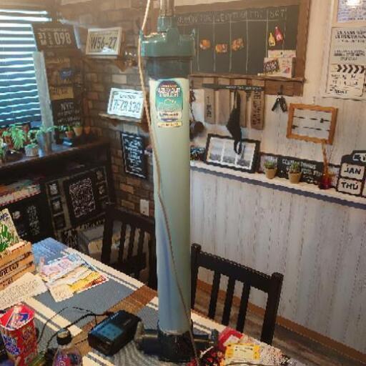 殺菌灯　ＱＬ40 中古