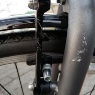 TB1E　ブリジストン