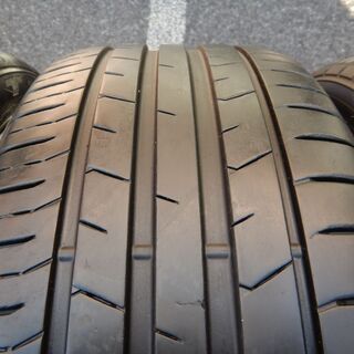 ＴＥ３７　１８インチ　ＢＭＷ　３シリーズ、Ｚ４などに！