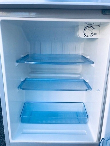③ET1051A⭐️ハイアール冷凍冷蔵庫⭐️