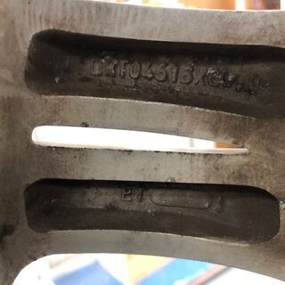 DUNLOP・スタッドレスタイヤ＆アルミセット