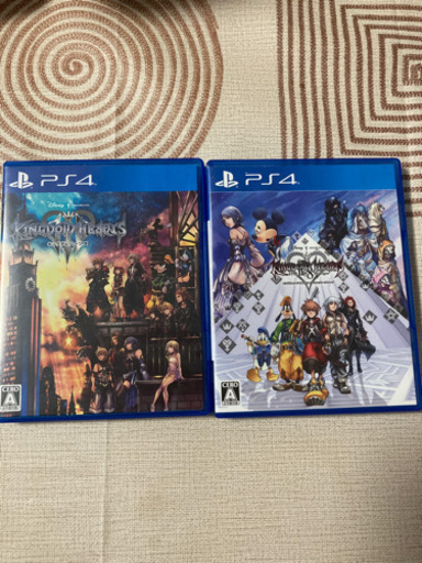 プレステ4ソフト