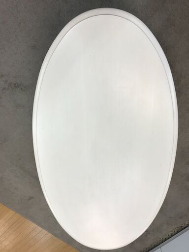 愛品館八千代店】IDC大塚家具 センターテーブル マリアンディール105A